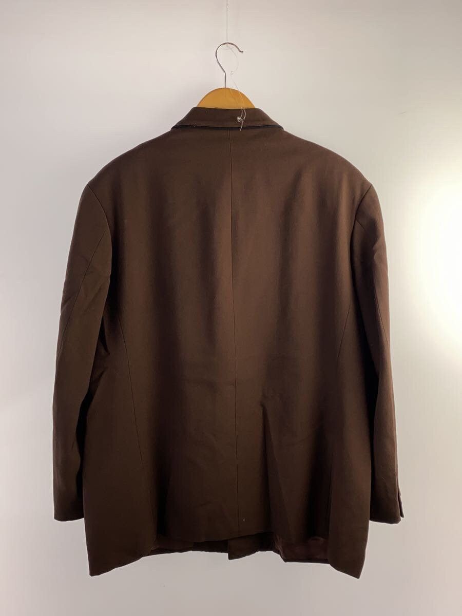 Y’s for Men Cotton Tailored Jacket Y's for Men Cotton Tailored Jacket YOHJI YAMAMOTO Y'S FOR MEN