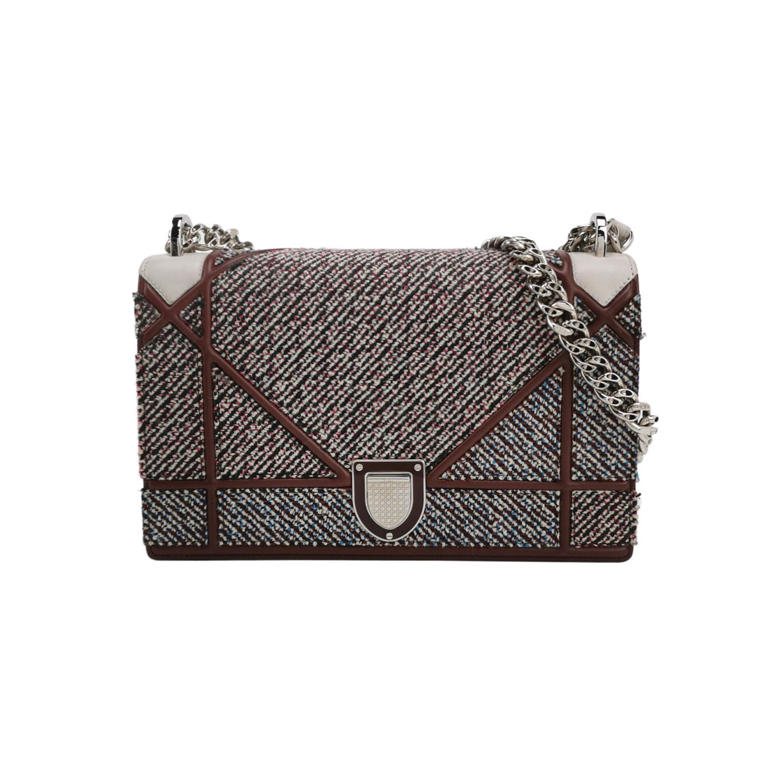 Dior Dior Women os Shoulder Bags Size ONE SIZE - 1 Thumbnail