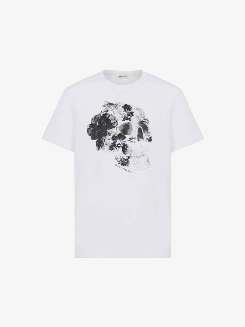 o1w1db10725 T- Shirt in White