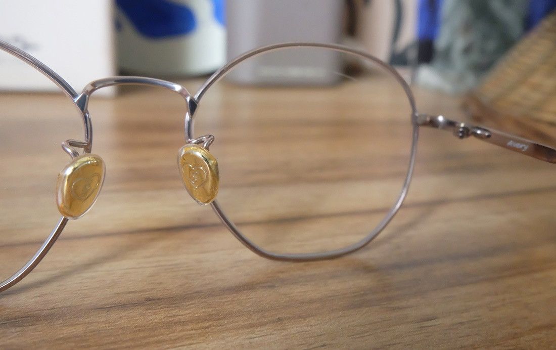Jil Stuart Jill Stuart Avery JS70066 Eyewear Size ONE SIZE - 6 Thumbnail