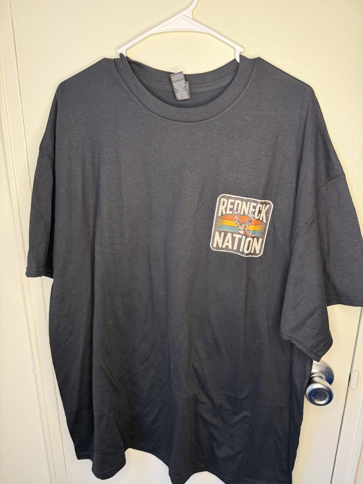 Other Redneck Nation Tshirt Size US XXL / EU 58 / 5 - 2 Thumbnail