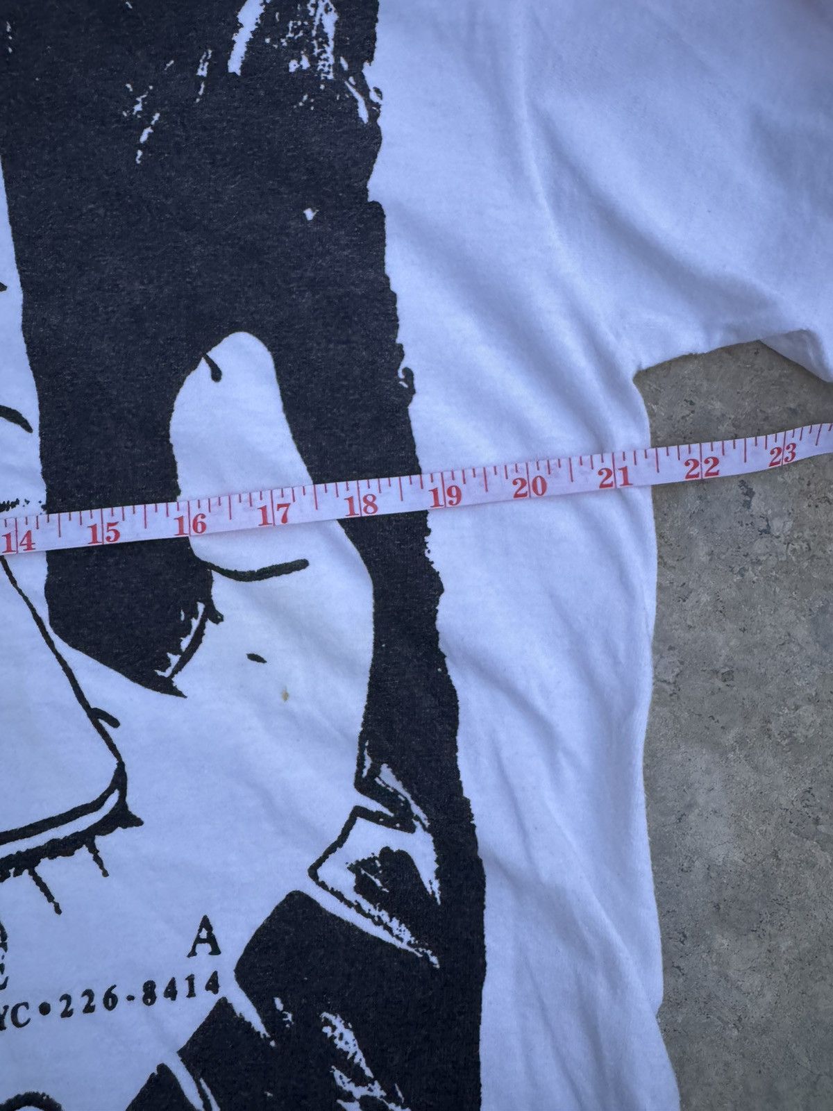 Other Energy The Andy Warhol Y2k Tshirt Size US L / EU 52-54 / 3 - 5 Thumbnail