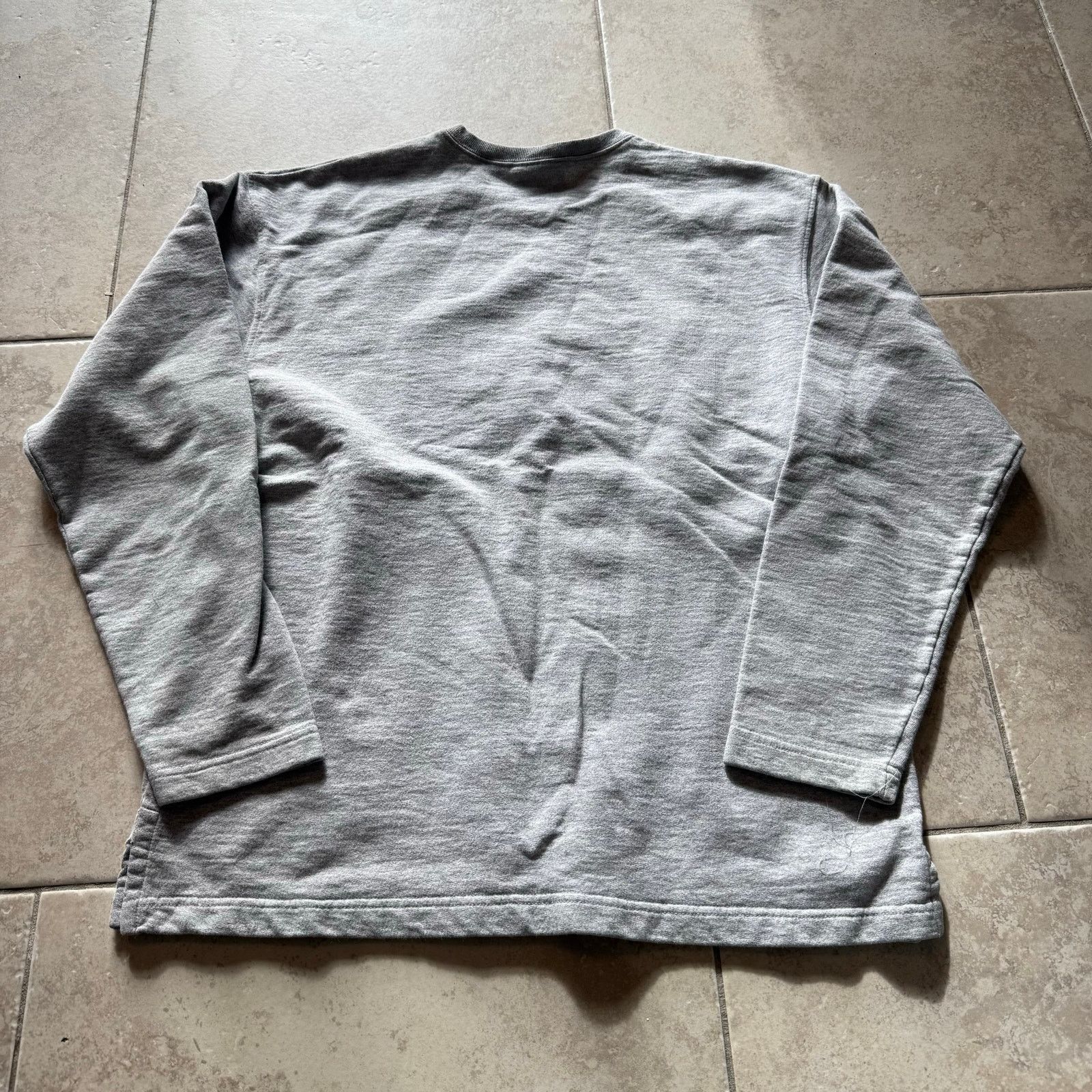 American Eagle Outfitters Vintage Y2K American Eagle Pull Over M Size US M / EU 48-50 / 2 - 4 Thumbnail