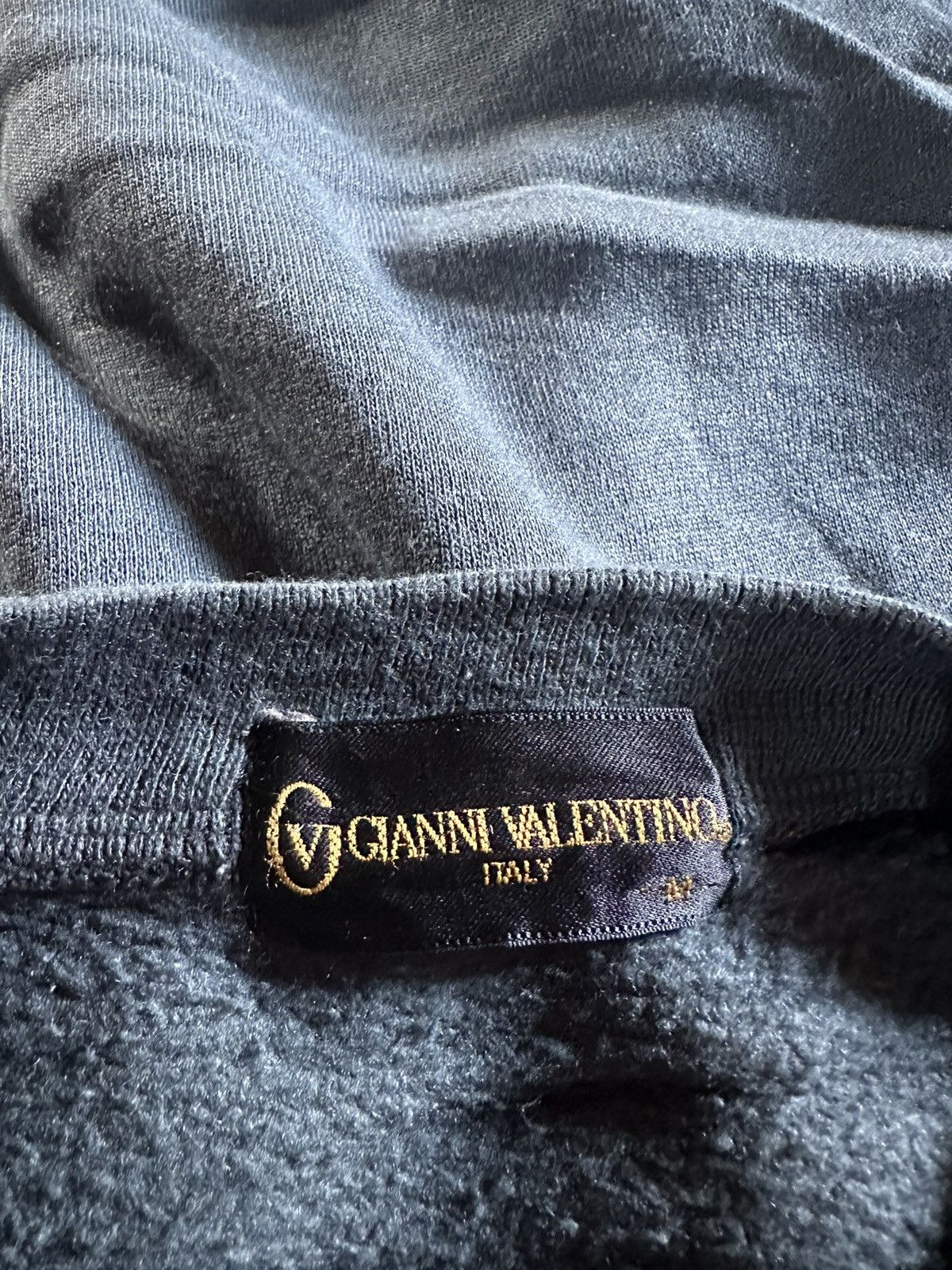 Other Gianni Valentino sweatshirt Size US M / EU 48-50 / 2 - 4 Thumbnail