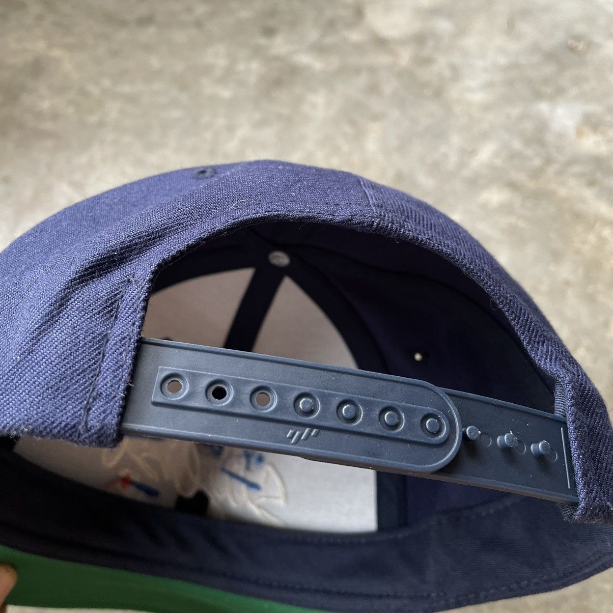 Designer × Japanese Brand The stylist japan cap Size ONE SIZE - 3 Thumbnail
