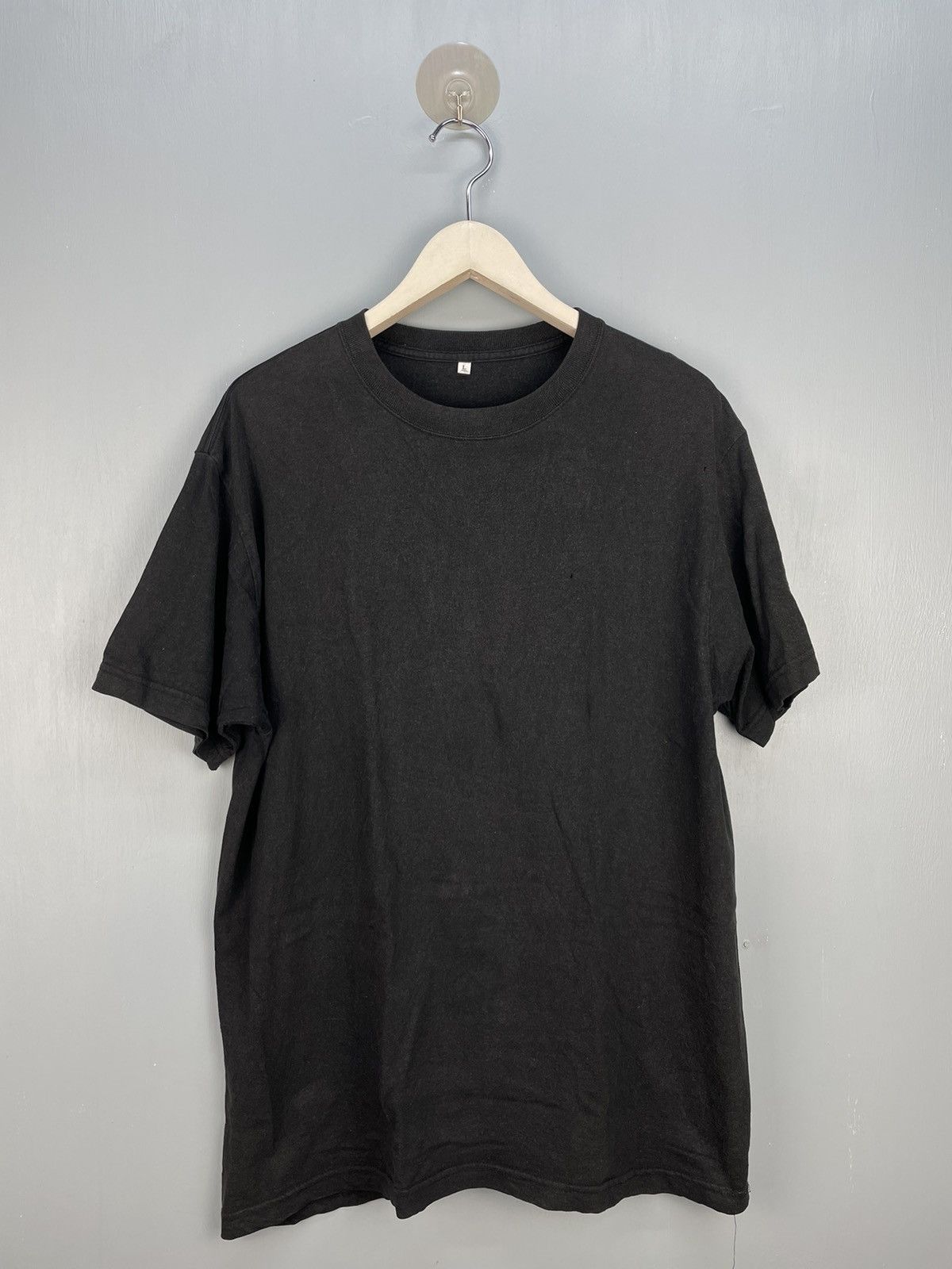 Japanese Brand Vintage Initial D project.D Japanese Anime t shirt Size US L / EU 52-54 / 3 - 2 Thumbnail