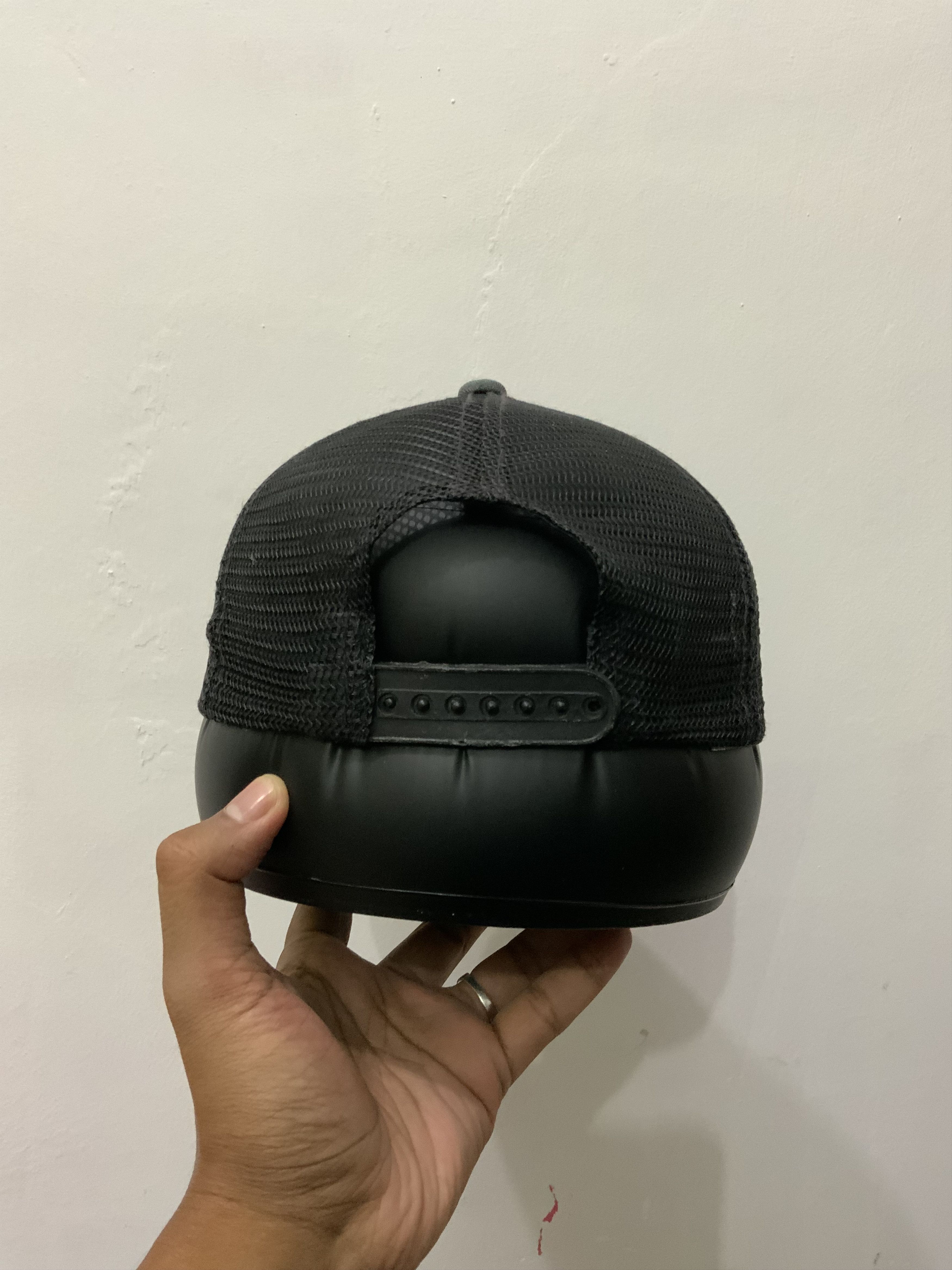 47 Brand San Jose Sharks x 47 Brand Hat Size ONE SIZE - 4 Thumbnail