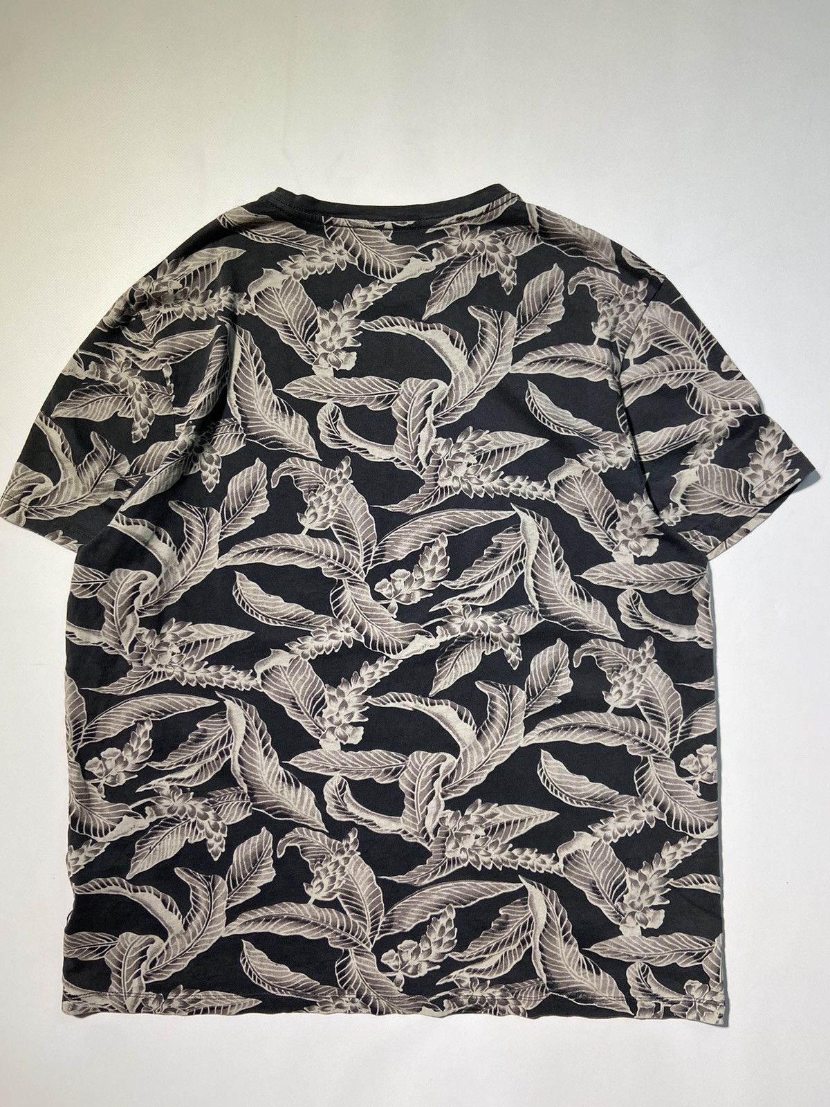 Allsaints Allsaints T-shirt Size US M / EU 48-50 / 2 - 11 Thumbnail