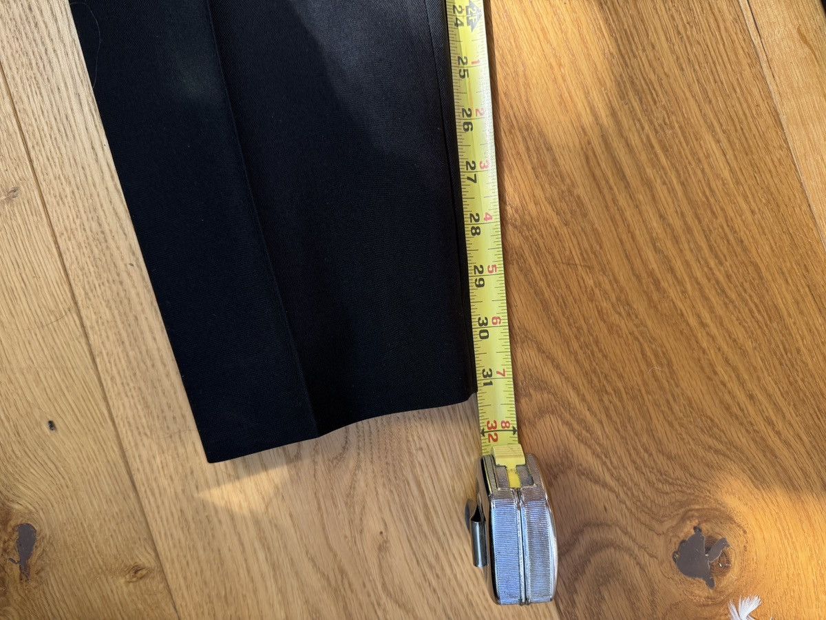 Alexander McQueen Alexander McQueen Suit Size 52R - 12 Thumbnail