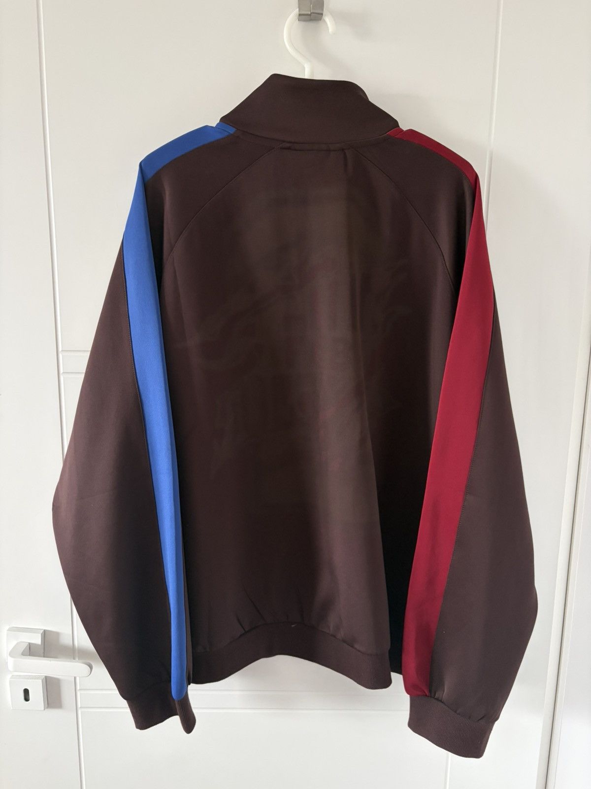 Barcelona x Travis Scott Zip vintage — zdjęcie 3