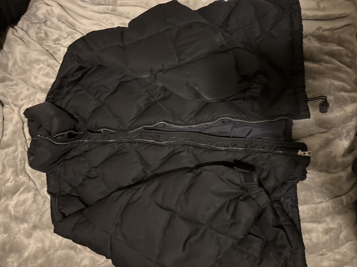 Eddie Bauer Eddie Bauer Puffer Jacket Size XXL / US 16-18 / IT 52-54 - 1 Thumbnail