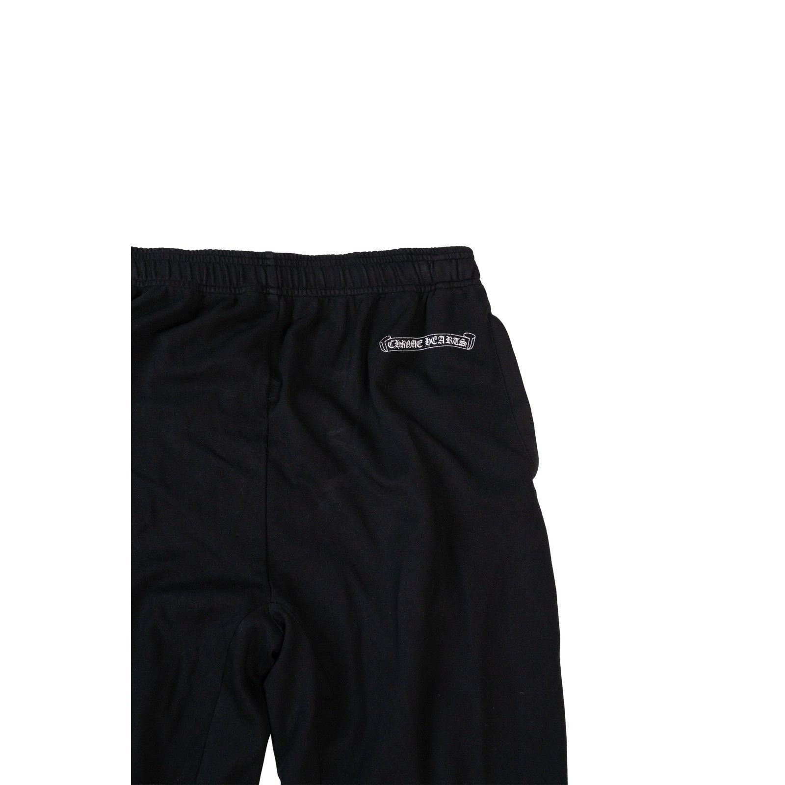 Chrome Hearts Matty Boy Chomper Track Pants Size US 34 / EU 50 - 4 Thumbnail