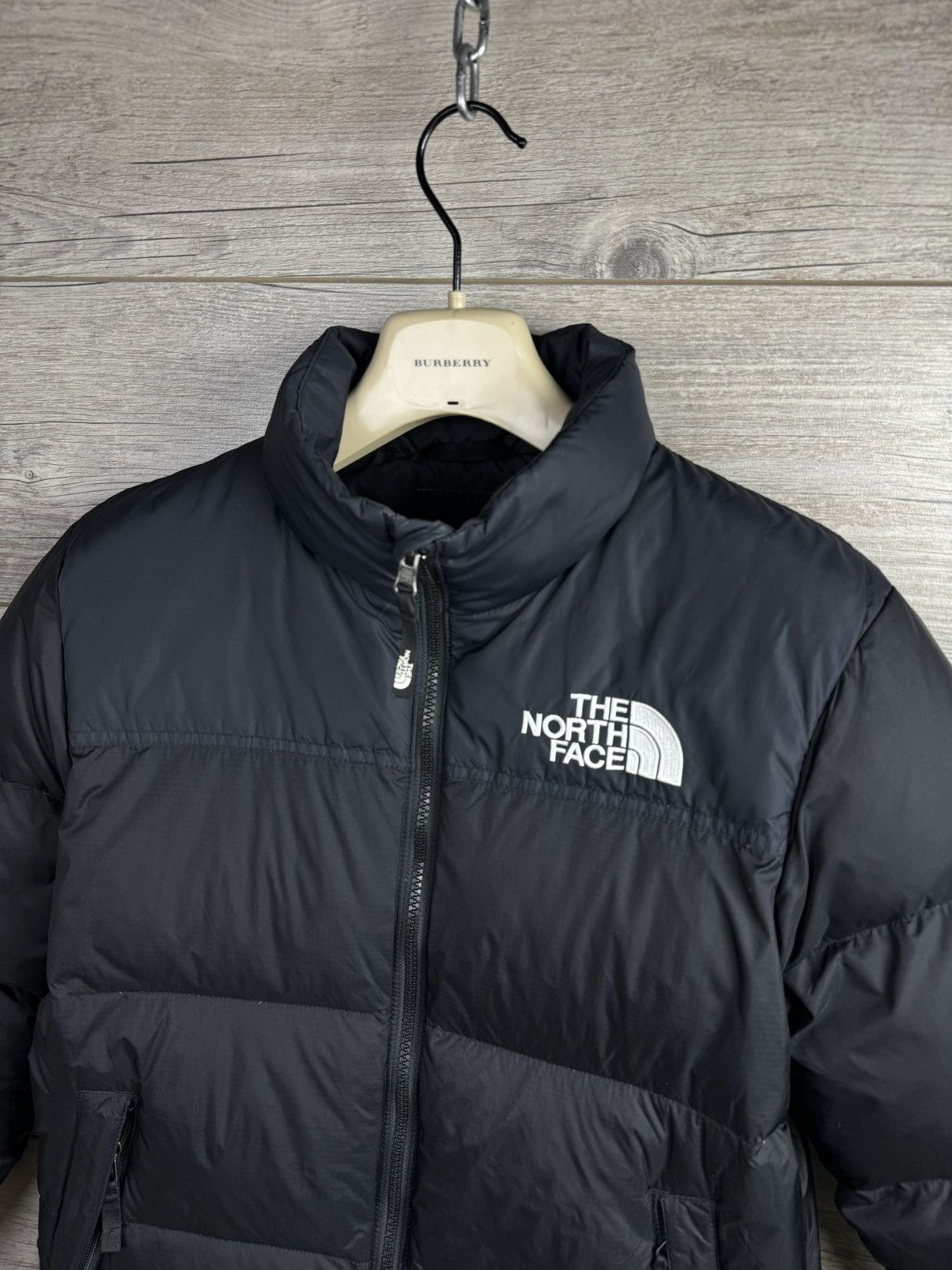 The North Face THE NORTH FACE 700 DOWN JACKET PUFFER Y2K GORPCORE SIZE XS Size US XS / EU 42 / 0 - 5 Thumbnail