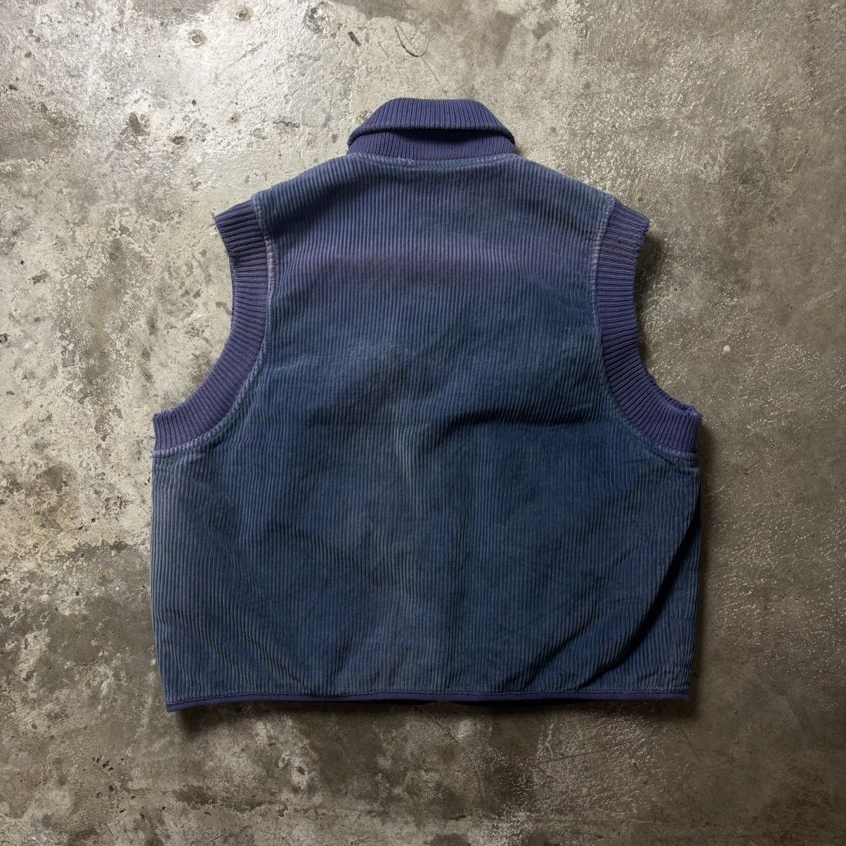 C.P. Company C.P. COMPANY CORDUROY VEST FOR CHILD Size US XS / EU 42 / 0 - 4 Thumbnail