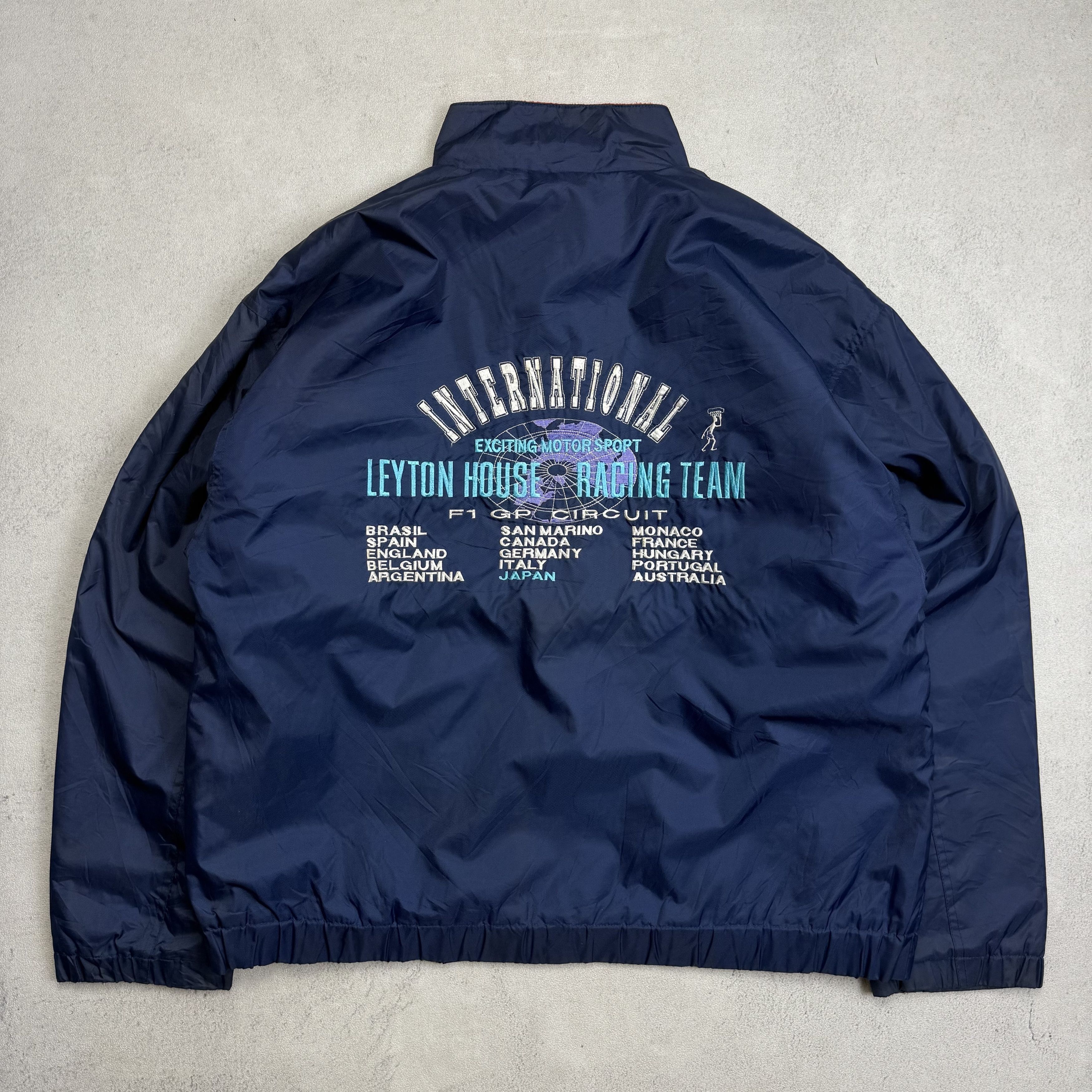 Camel × Canon × Formula 1 Vintage 90s Canon Williams FW14B Racing