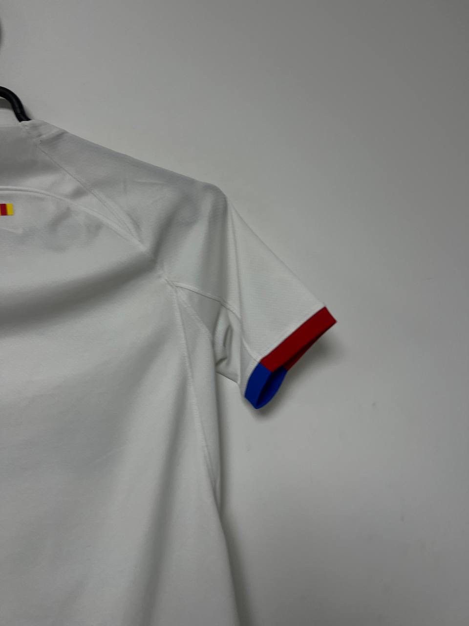 Nike Fc Barcelona 2023/2024 Away Jersey Football Shirt Nike XS Size US XS / EU 42 / 0 - 19 Thumbnail