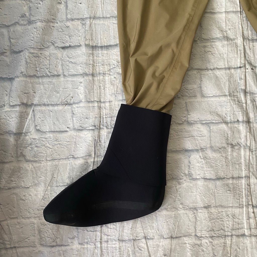 Other Hodgman streamlite men XL fishing/chest waders w/stocking fo Size US XL / EU 56 / 4 - 7 Thumbnail