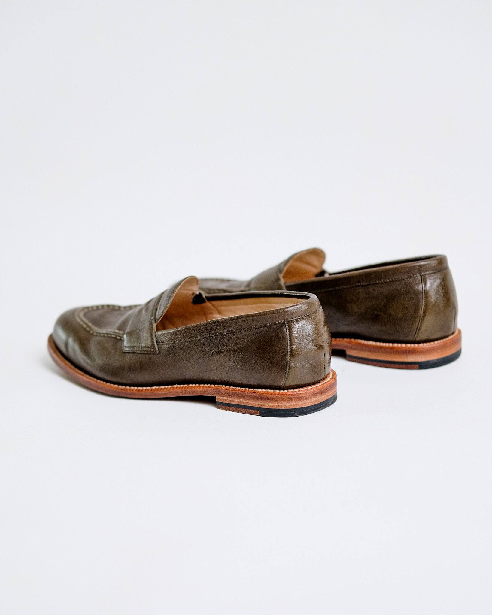 Grant Stone Grant Stone Traveler Penny Jungle Size US 10.5 / EU 43-44 - 3 Thumbnail