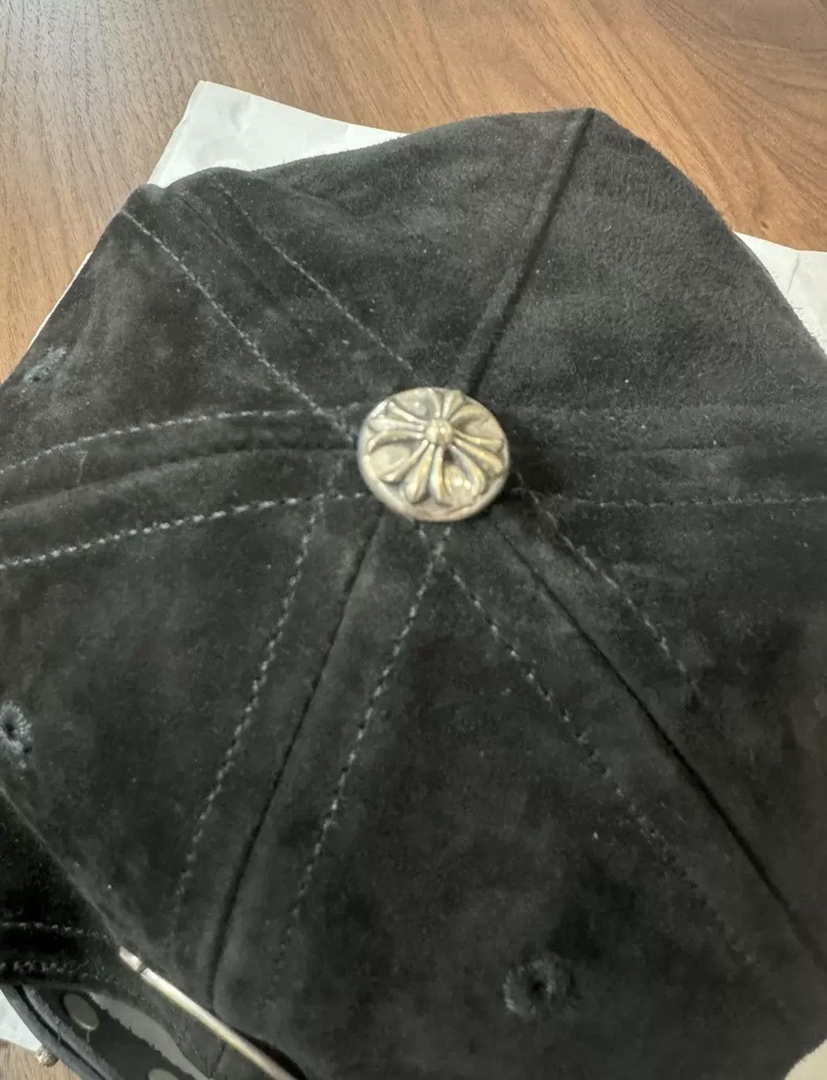 Chrome Hearts Chrome hearts hat Size ONE SIZE - 2 Thumbnail