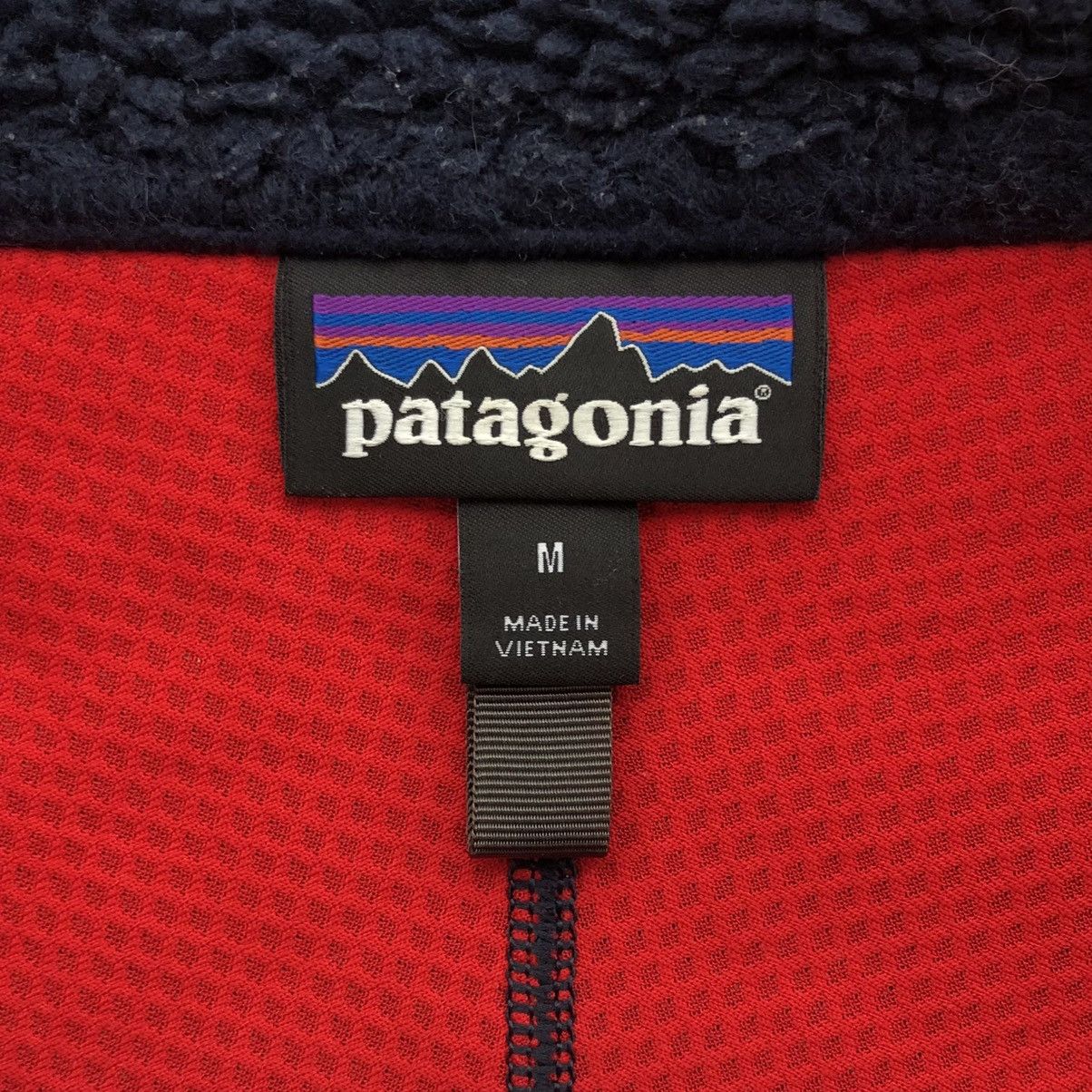 Patagonia Patagonia Men’s Classic Retro-X Fleece Jacket Size US M / EU 48-50 / 2 - 20 Thumbnail