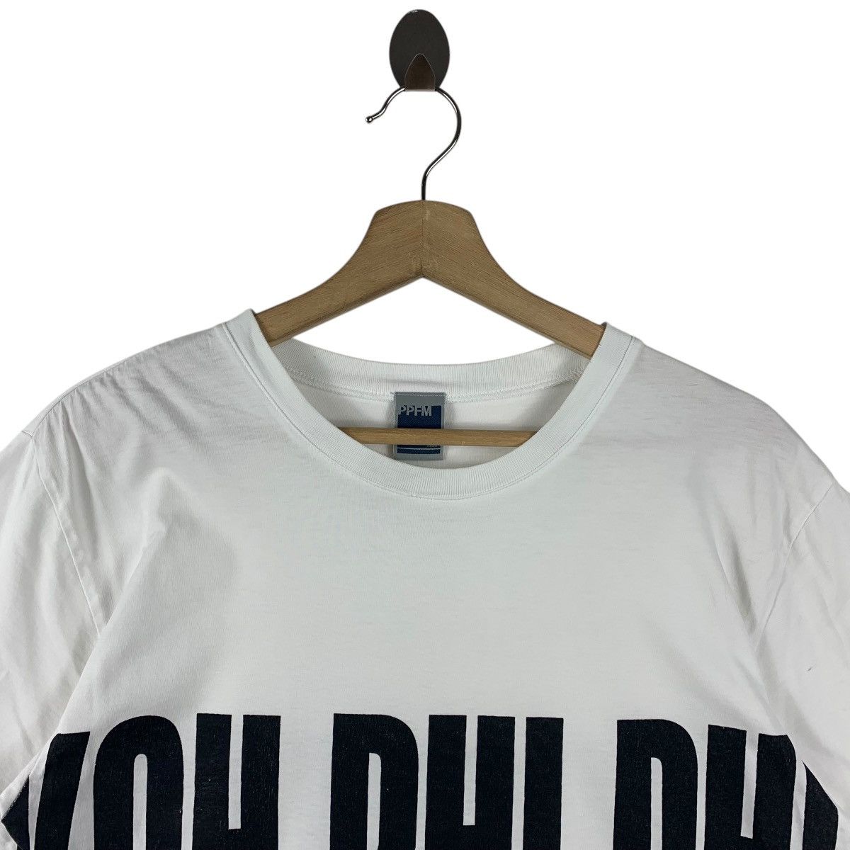 Japanese Brand × PPFM PPFM PEYTON PLACE FOR MEN koh phi phi island printed tee Size US S / EU 44-46 / 1 - 2 Thumbnail