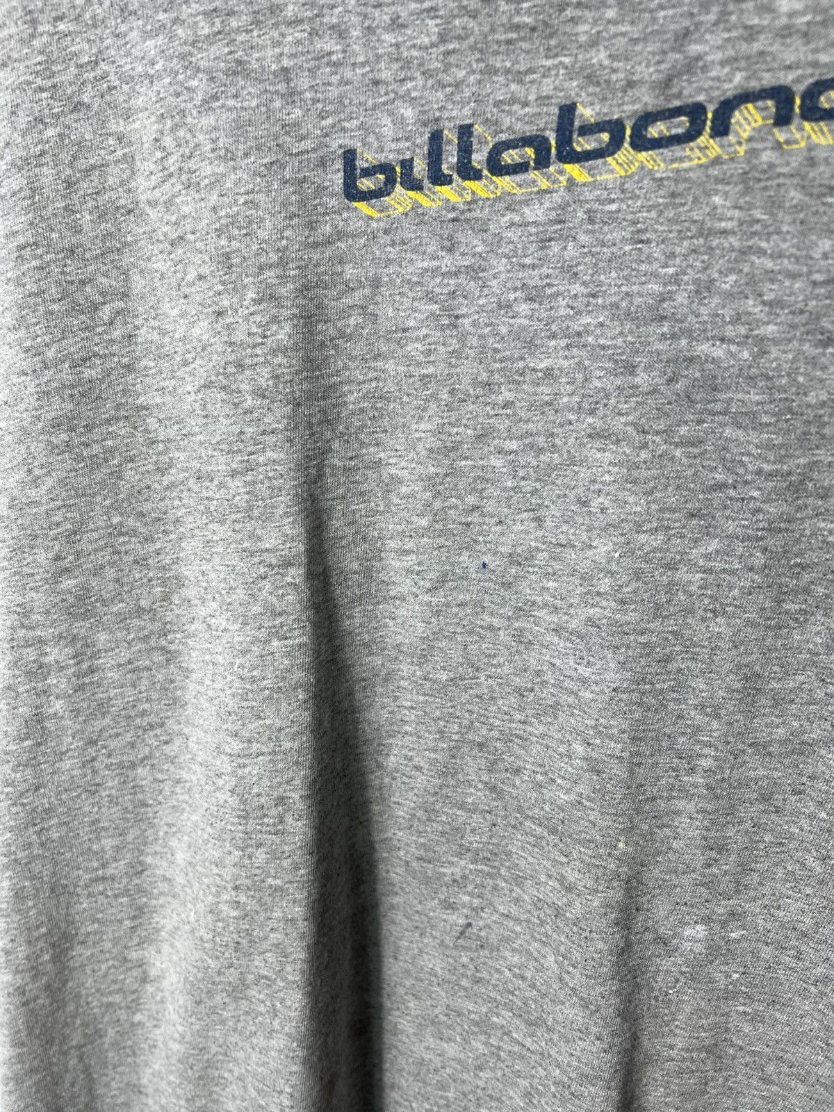 Billabong Vintage very rare streetwear 90s Billabong Surf Y2k T-shirt Size US XL / EU 56 / 4 - 5 Thumbnail