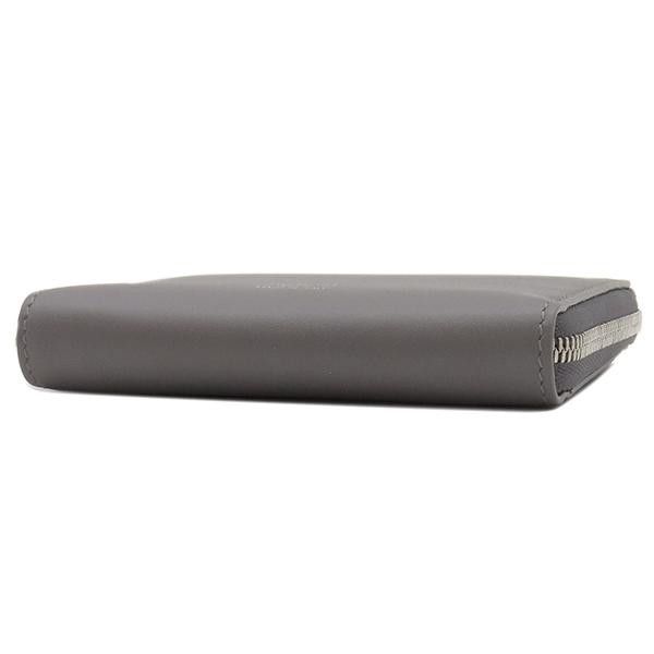 Balenciaga o1bcso1str0226 Size: OS / Envelope Key Pouch In Grey Size ONE SIZE - 3 Thumbnail