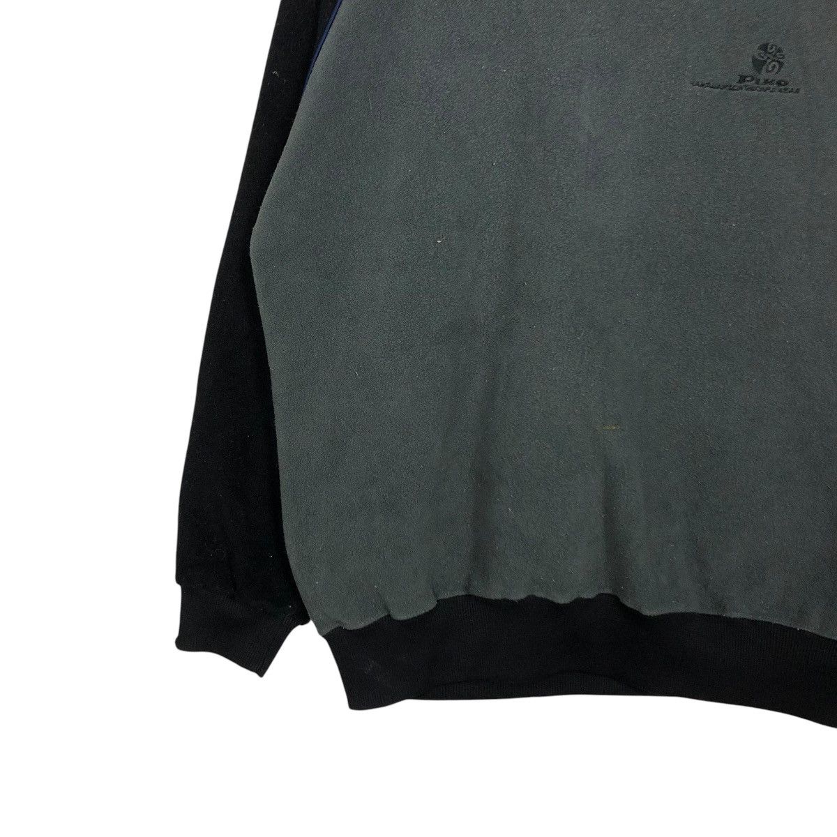 Japanese Brand 🔥VINTAGE SWEATSHIRT PIKO HAWAIIAN LONGBOARD WEAR Size US L / EU 52-54 / 3 - 6 Thumbnail