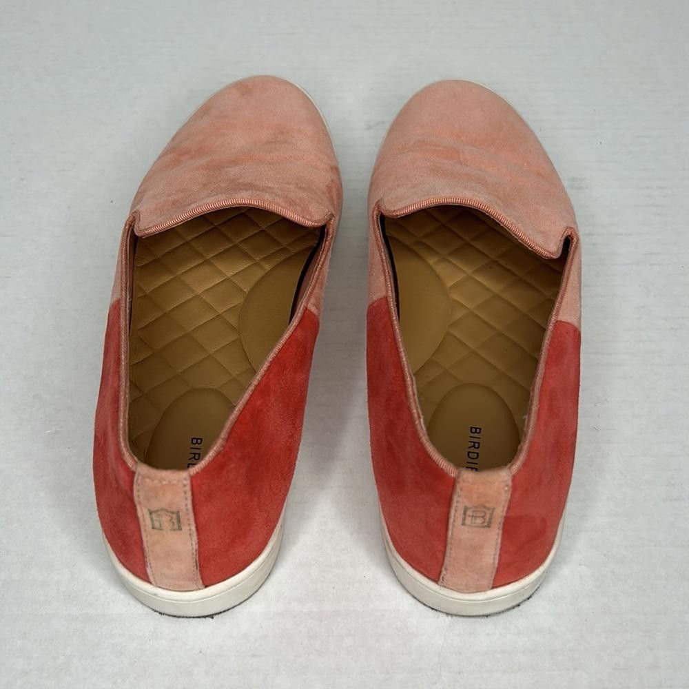 Other Birdies Swift Slip-On Sneaker in sunrise pink, 9 Size US 9 / IT 39 - 3 Thumbnail