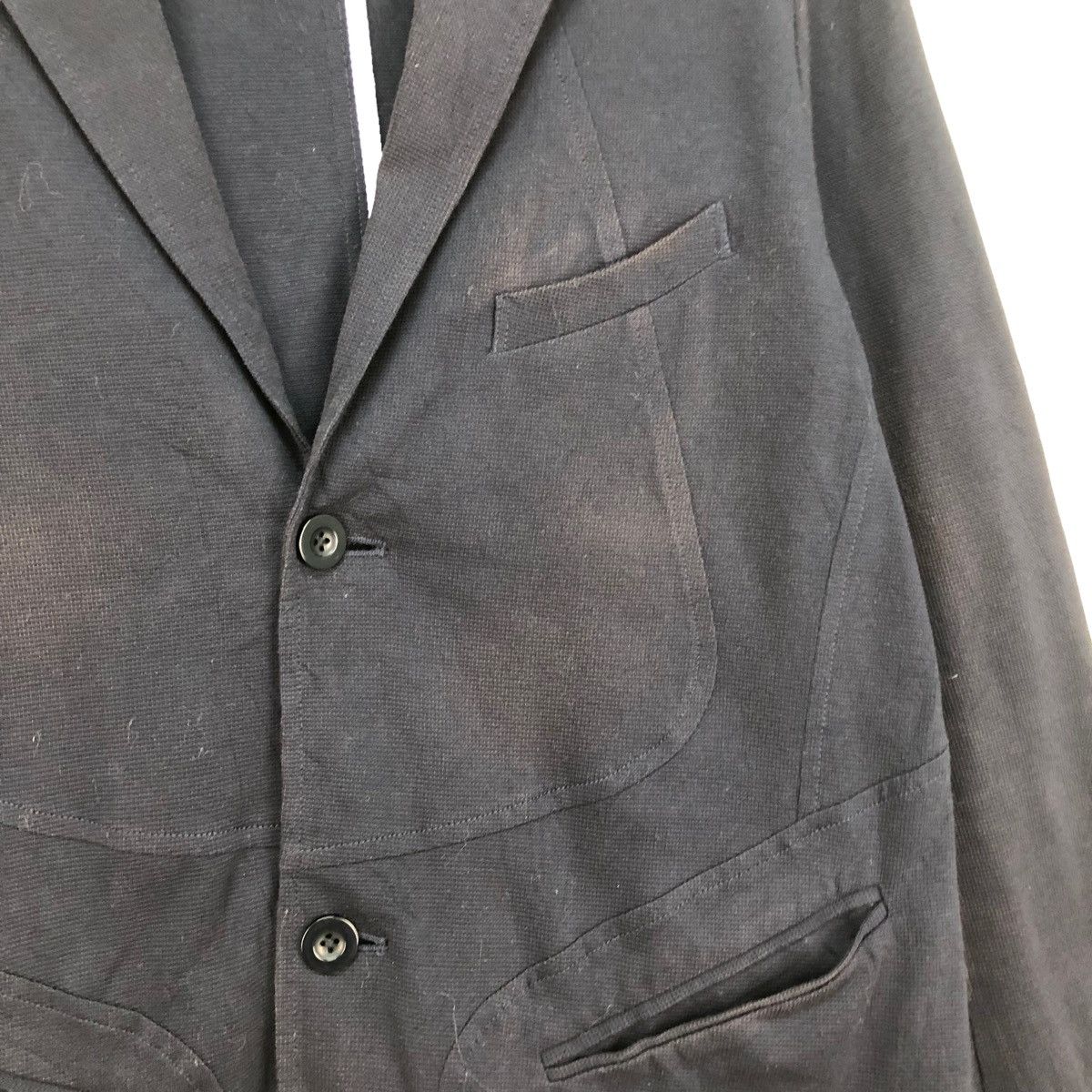 Marithe + Francois Girbaud 🔥Marithe Francois Girbaud Jacket Size US M / EU 48-50 / 2 - 9 Thumbnail
