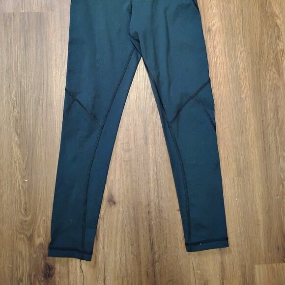 Other Lululemon Speed Up Leggings Yoga Pants Women Size 34" / US 12 / IT 48 - 3 Thumbnail