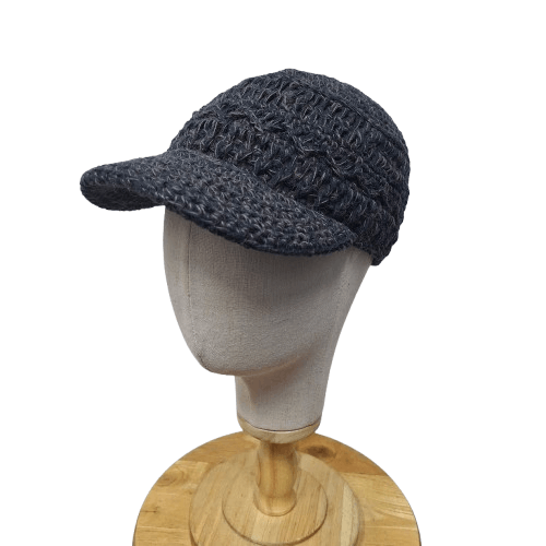 Global Work ⚒️ Global work japan knit cap Size ONE SIZE - 1 Thumbnail