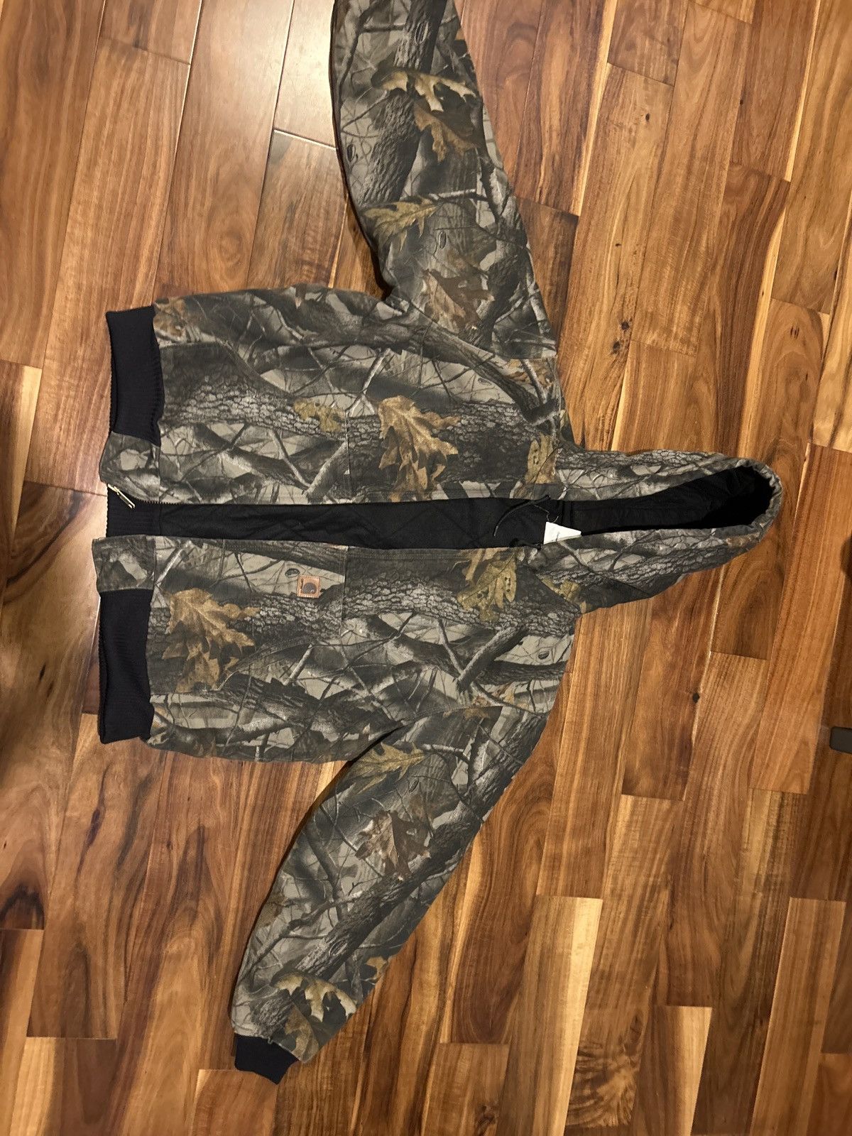 Carhartt Carhartt x realtree Size US L / EU 52-54 / 3 - 3 Thumbnail