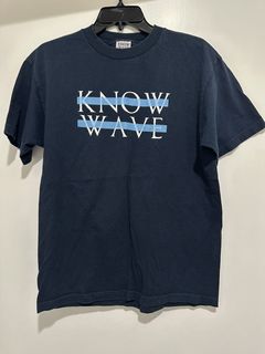 Know Wave | Grailed
