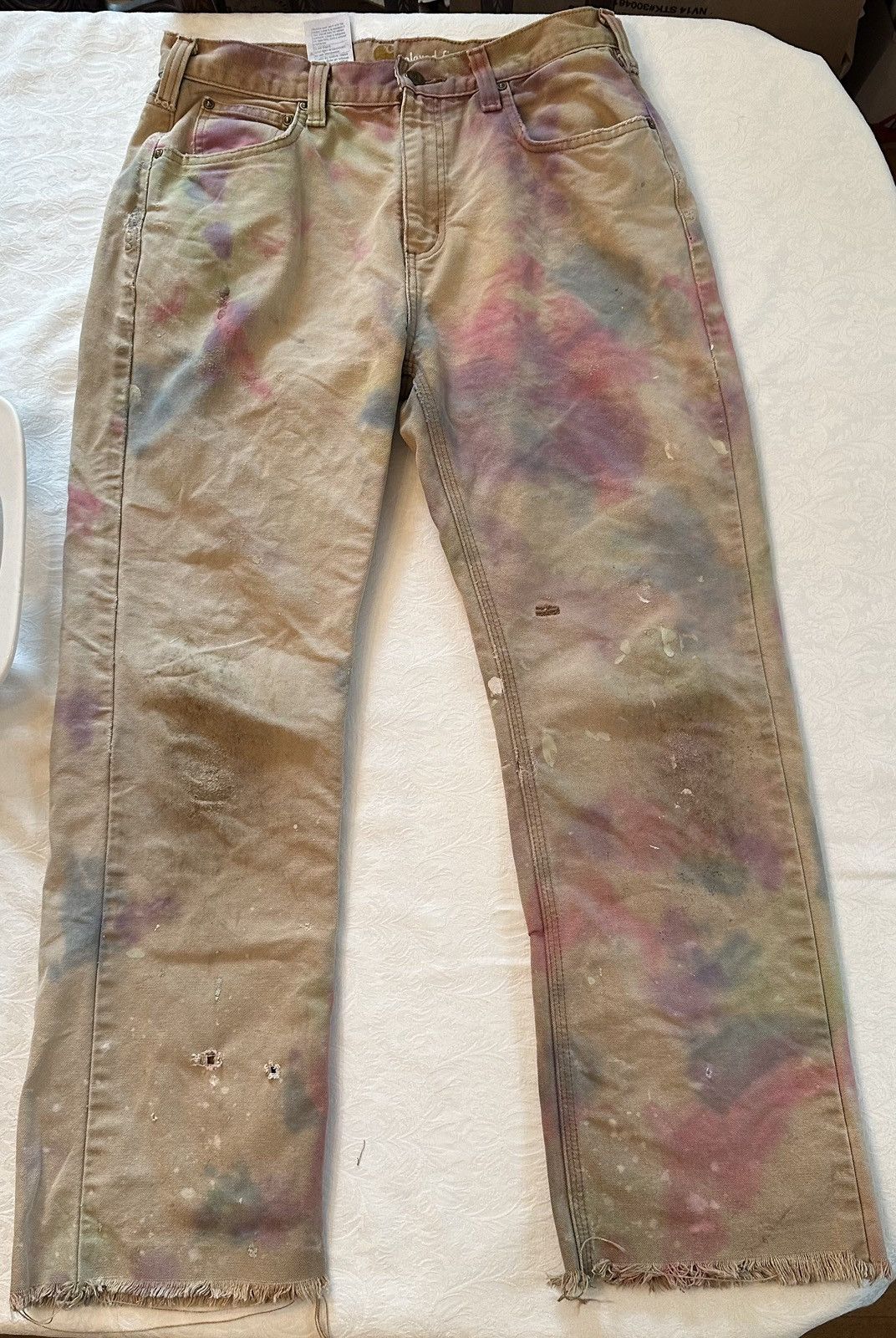 Carhartt Work Pants
