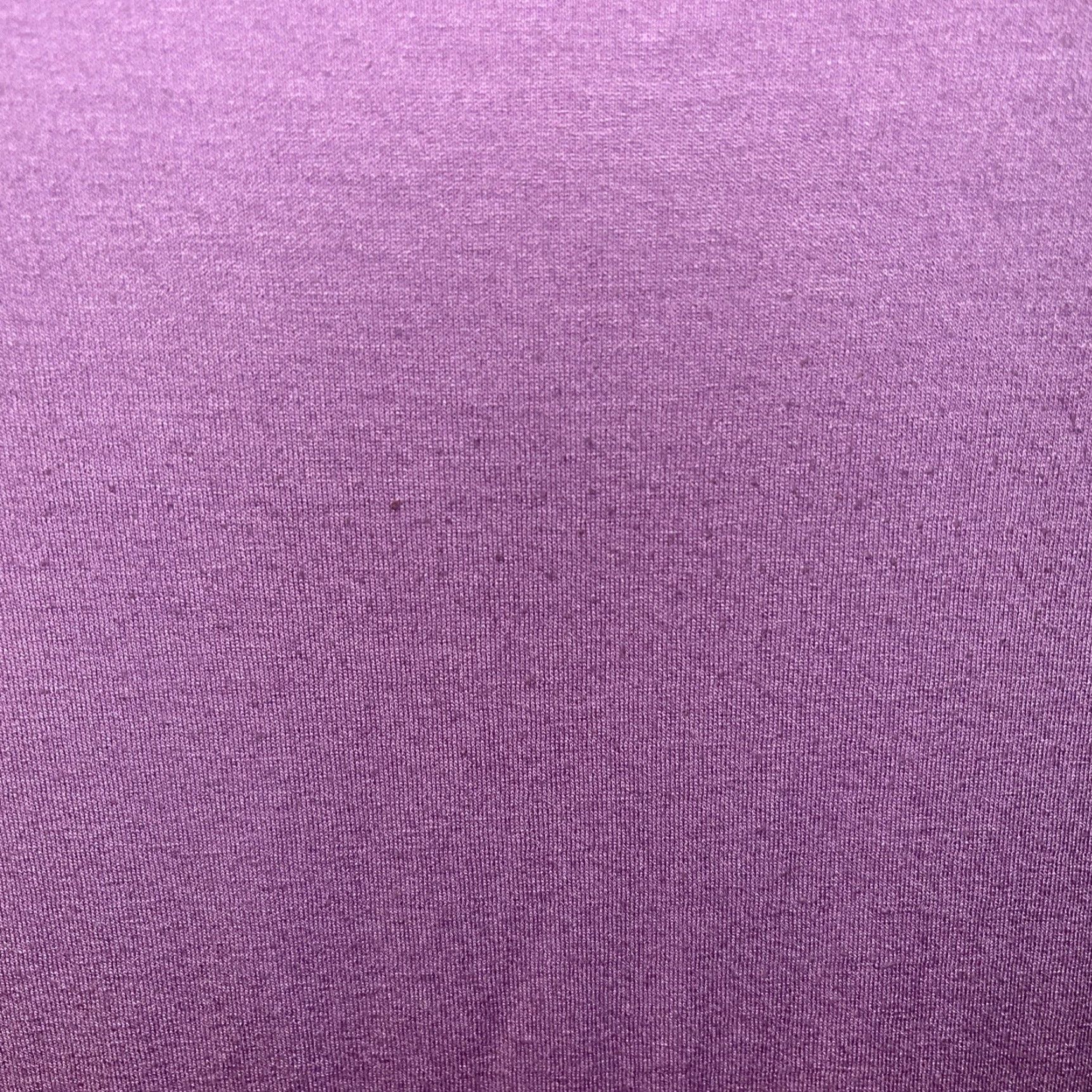 J. Jill J. Jill Womens Blouse Medium Lavender Rayon Lycra Relaxed Fit Casual All Seasons Shirt Size M / US 6-8 / IT 42-44 - 5 Thumbnail