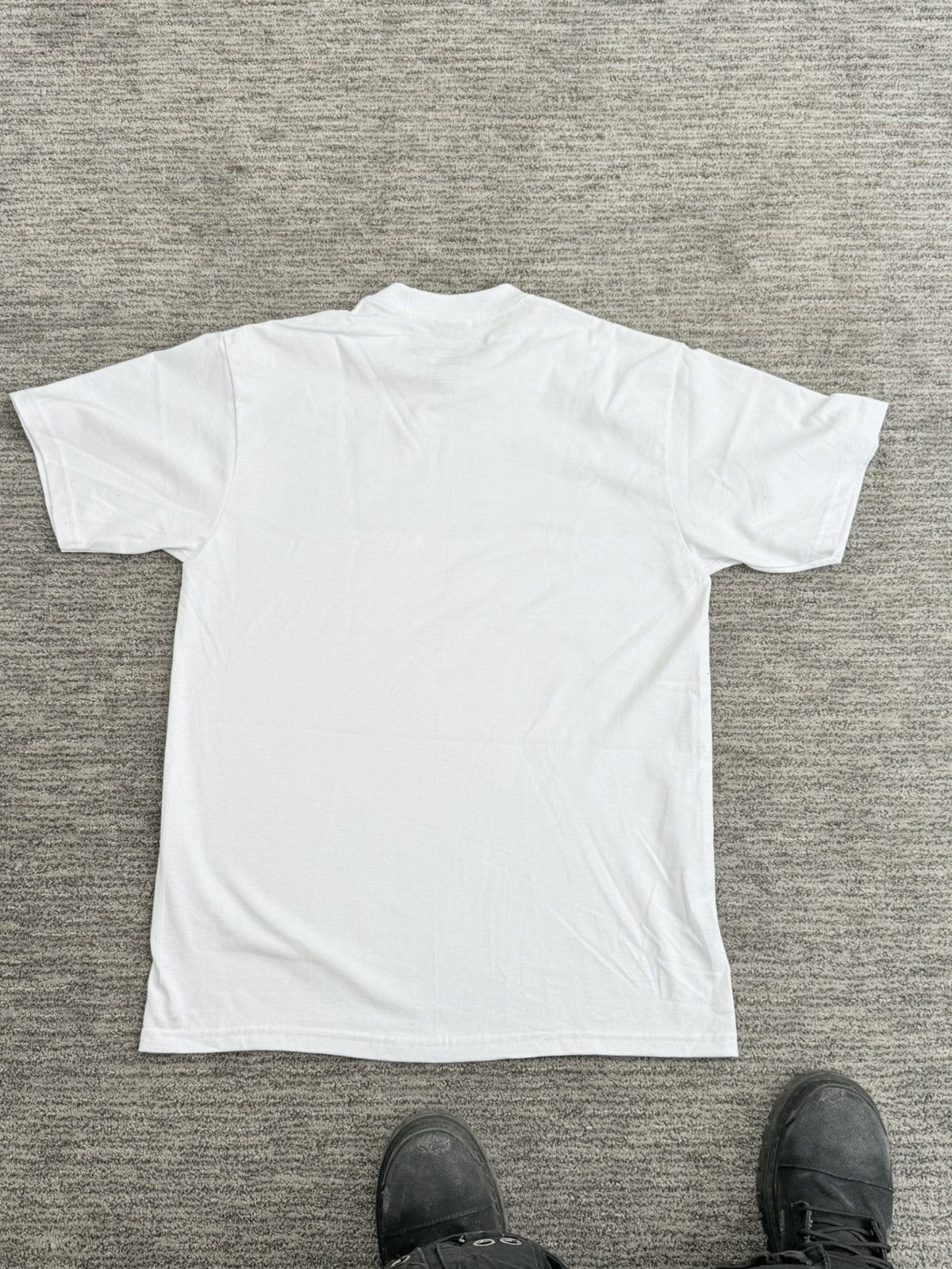Playboi Carti MUSIC T (SOLD OUT) Size US L / EU 52-54 / 3 - 3 Thumbnail