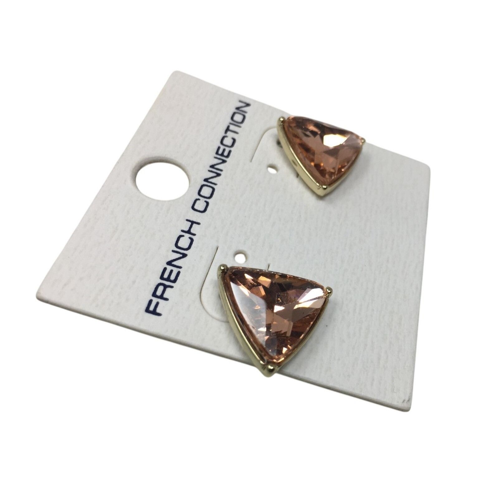 French Connection FRENCH CONNECTION Womens Earrings (New) Size ONE SIZE - 2 Thumbnail