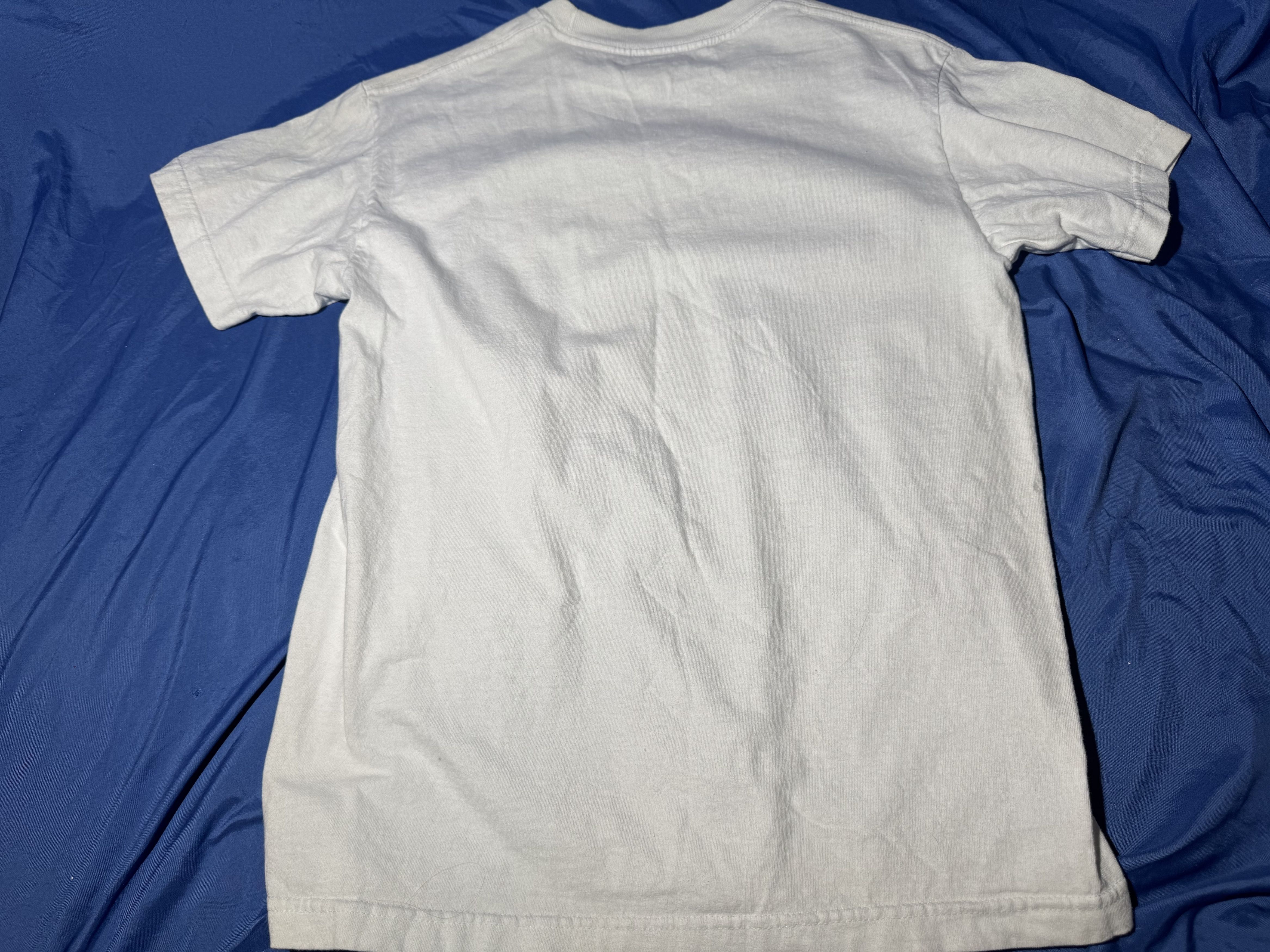 Market Chinatown market(market) designer dior bootleg t-shirt M Size US M / EU 48-50 / 2 - 2 Thumbnail
