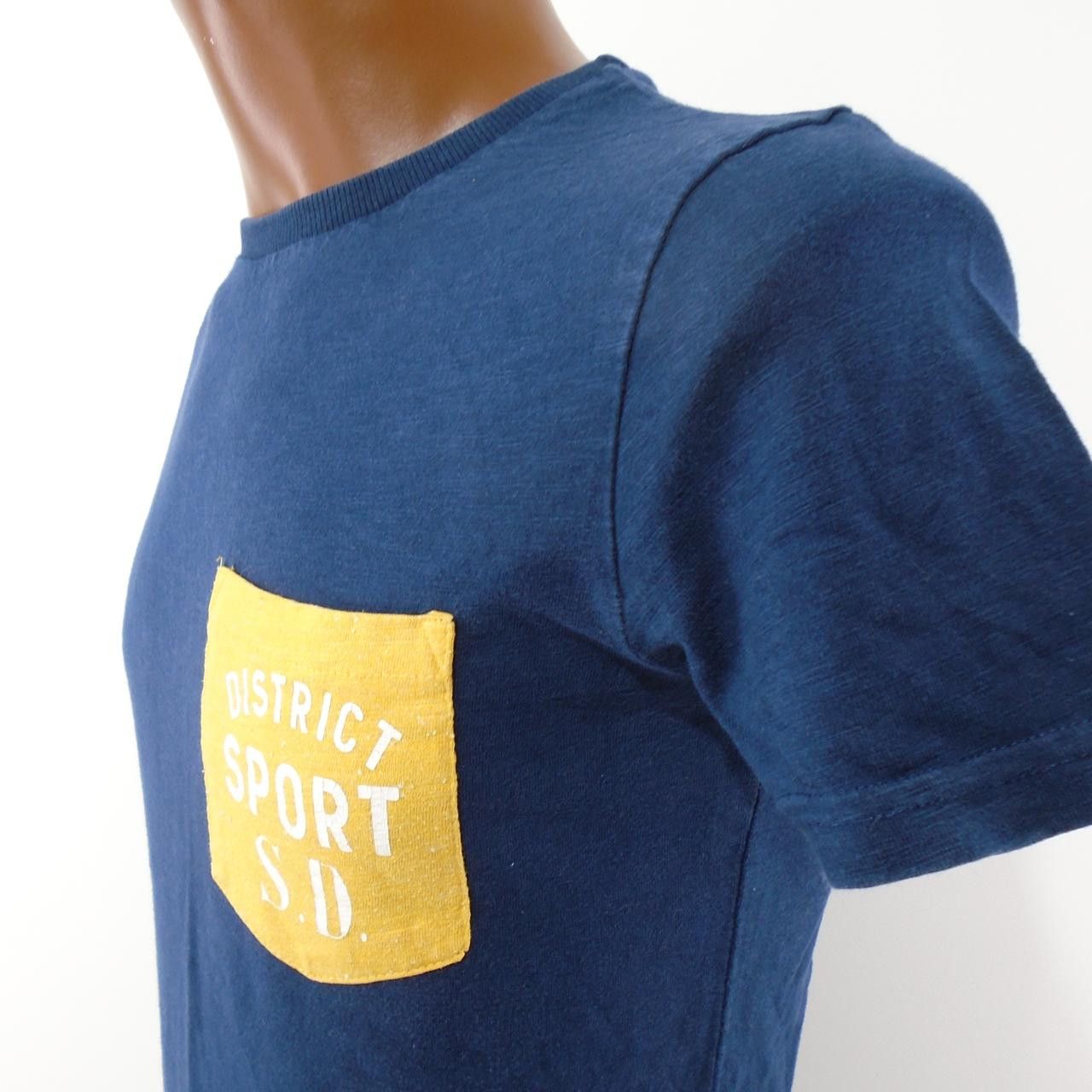 Superdry Men's T-Shirt Superdry Size US S / EU 44-46 / 1 - 5 Thumbnail