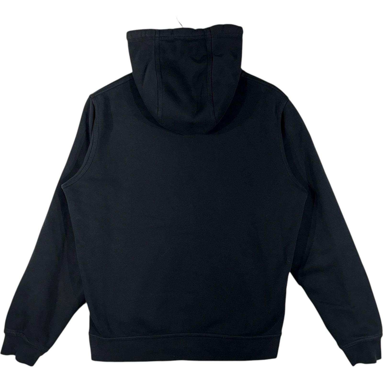 Nike Nike Embroidered Logo Pullover Hoodie Size US M / EU 48-50 / 2 - 5 Thumbnail