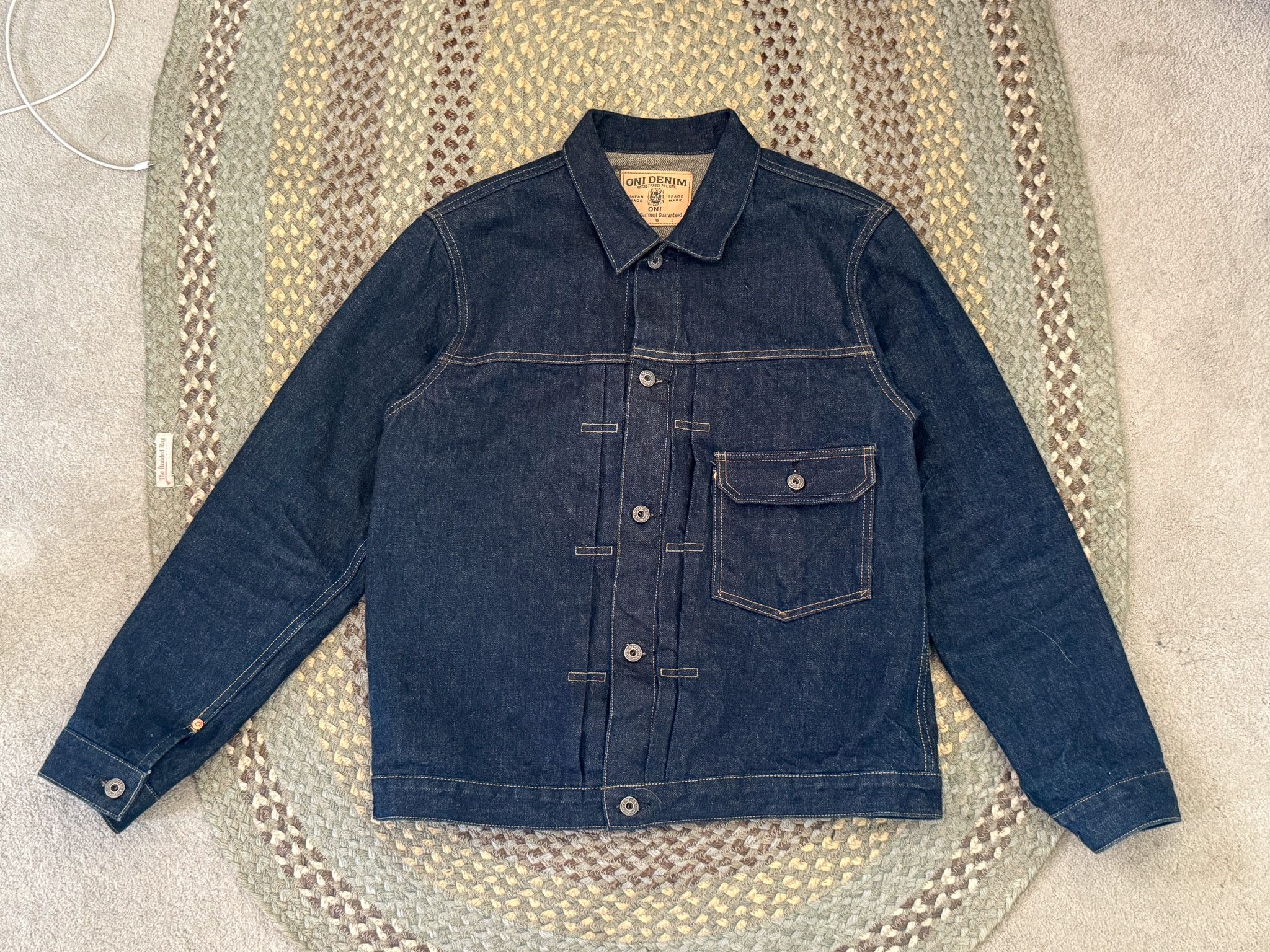Oni | Grailed