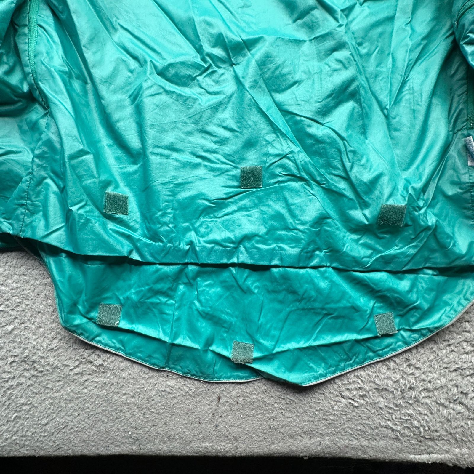 Other Vintage 90s Performance Cycling Gore-Tex Jacket Men Large Size US L / EU 52-54 / 3 - 12 Thumbnail