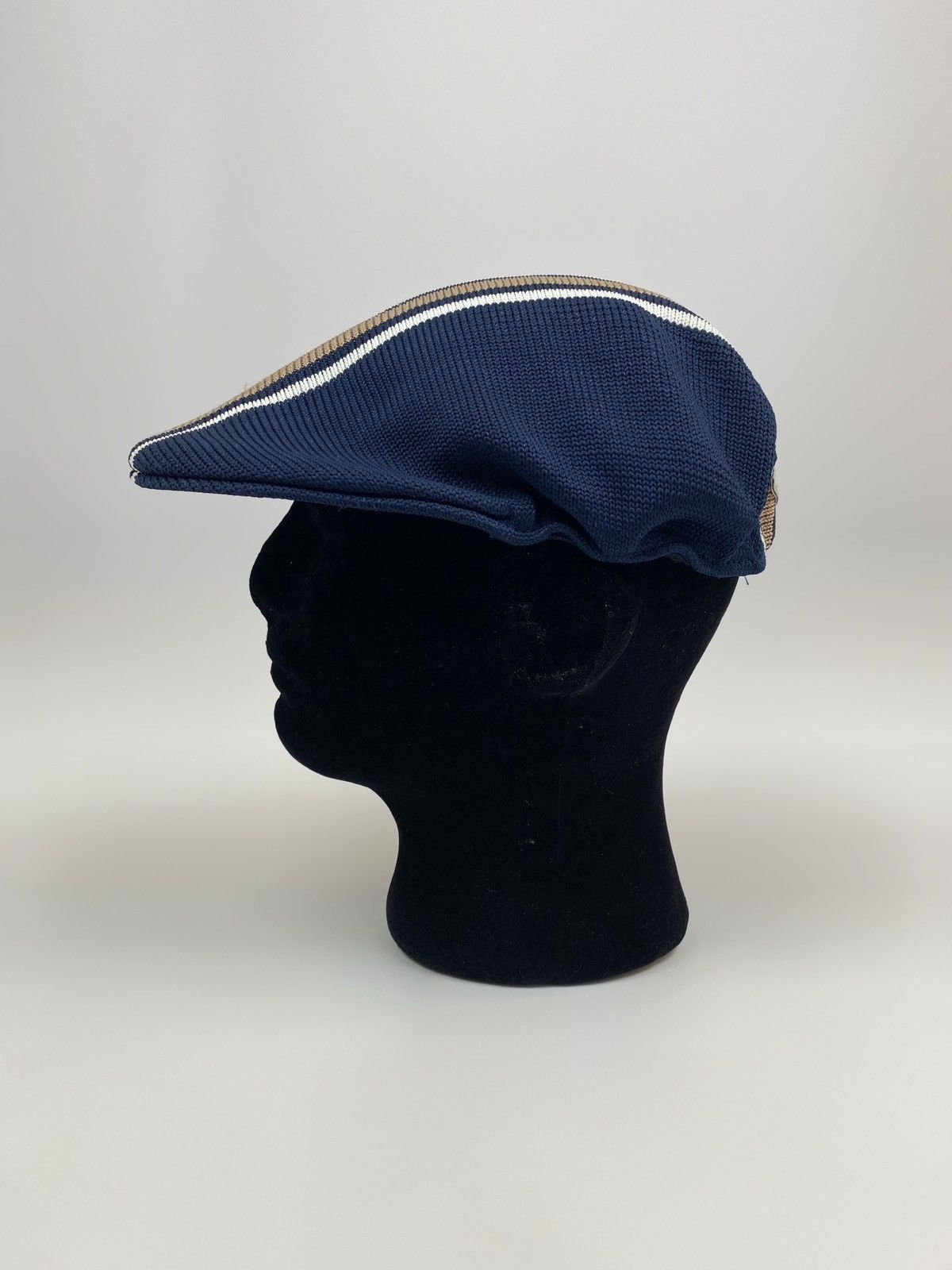 O'Neill 1990’s Vintage O’neill California Woven Flat Cap Size ONE SIZE - 5 Thumbnail