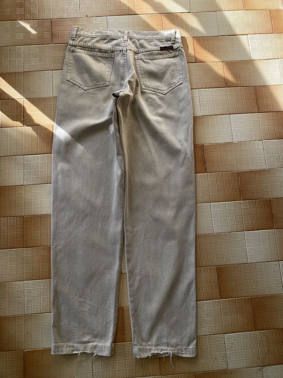Gramicci Vintage gramicci regular denim Size US 30 / EU 46 - 3 Thumbnail