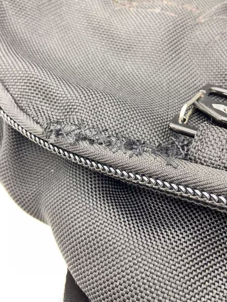 Yohji Yamamoto YOHJI YAMAMOTO × NEW ERA FF-120-605 15aw Backpack Size ONE SIZE - 2 Thumbnail