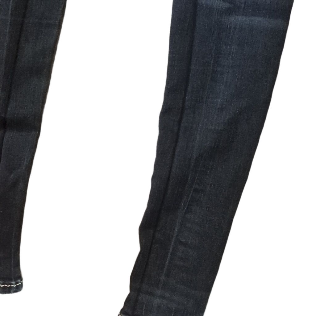 Rock Revival Rock Revival Haile Mid Rise Skinny Jeans Size 27 Size 27" / US 4 / IT 40 - 11 Thumbnail