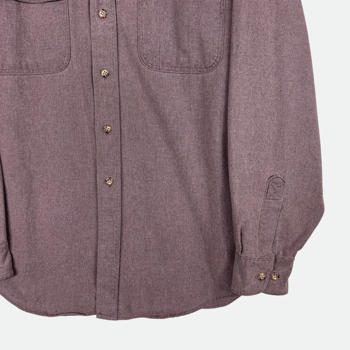 Carhartt 🔥 Vintage Carhartt Outdoor Rugged shirt - Size L Size US L / EU 52-54 / 3 - 5 Thumbnail