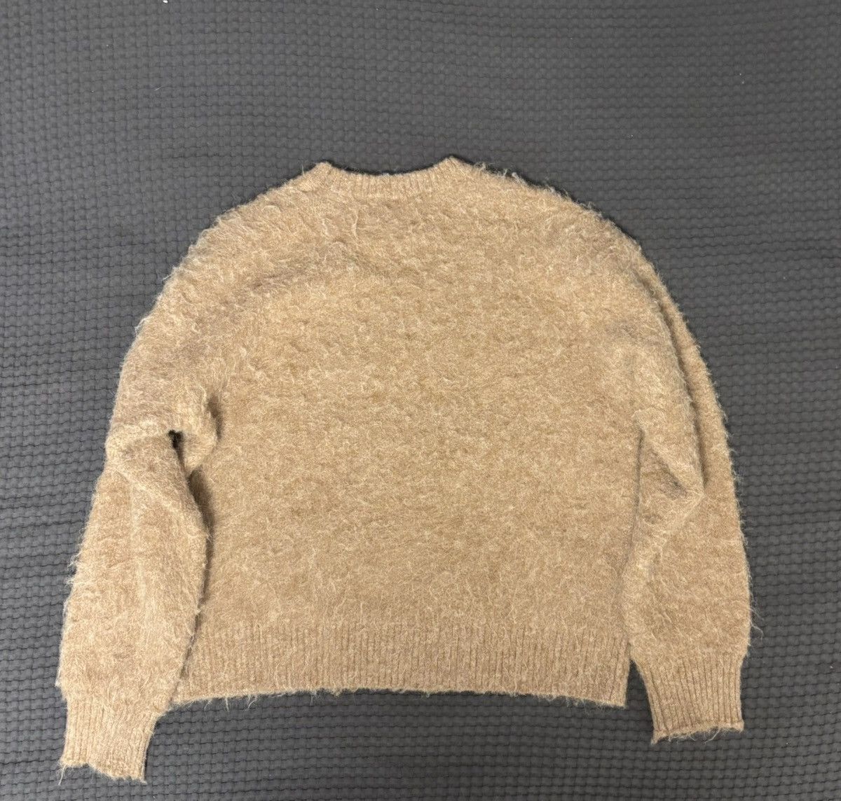 Other Elysian mohair knit Size US M / EU 48-50 / 2 - 2 Thumbnail