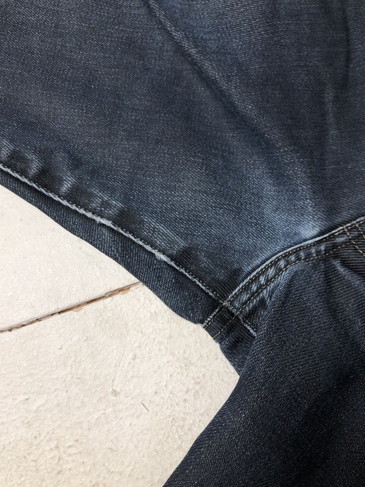 G-Star BIG BOY G STAR RAW BAGGY JAPANESE STYLE OPIUM Y2K Size US 34 / EU 50 - 16 Thumbnail
